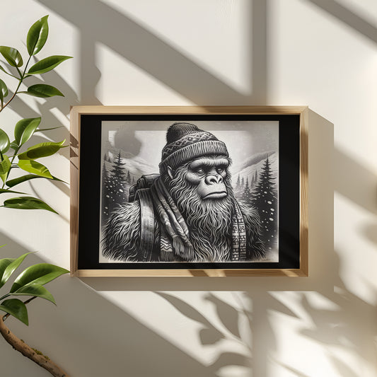 BigFoot BF002