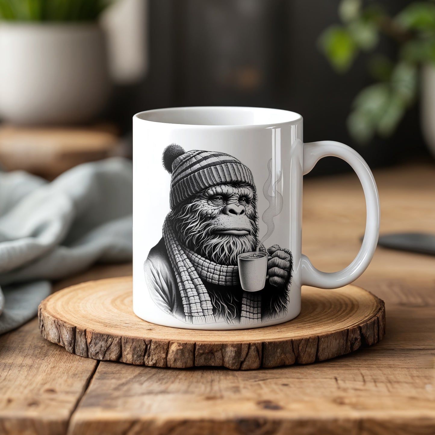 BigFoot BF005