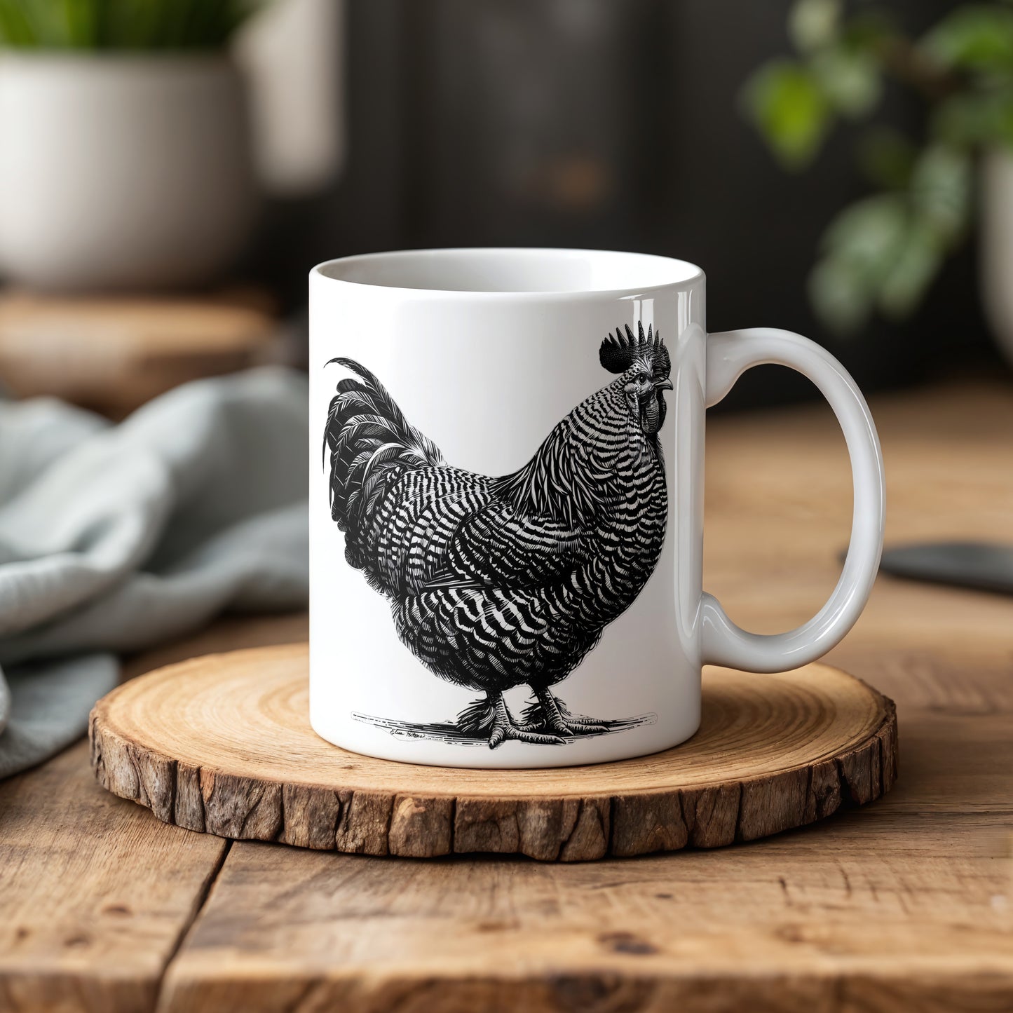 Chicken CHK001