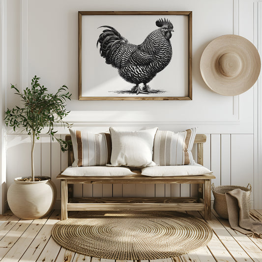 Chicken CHK001