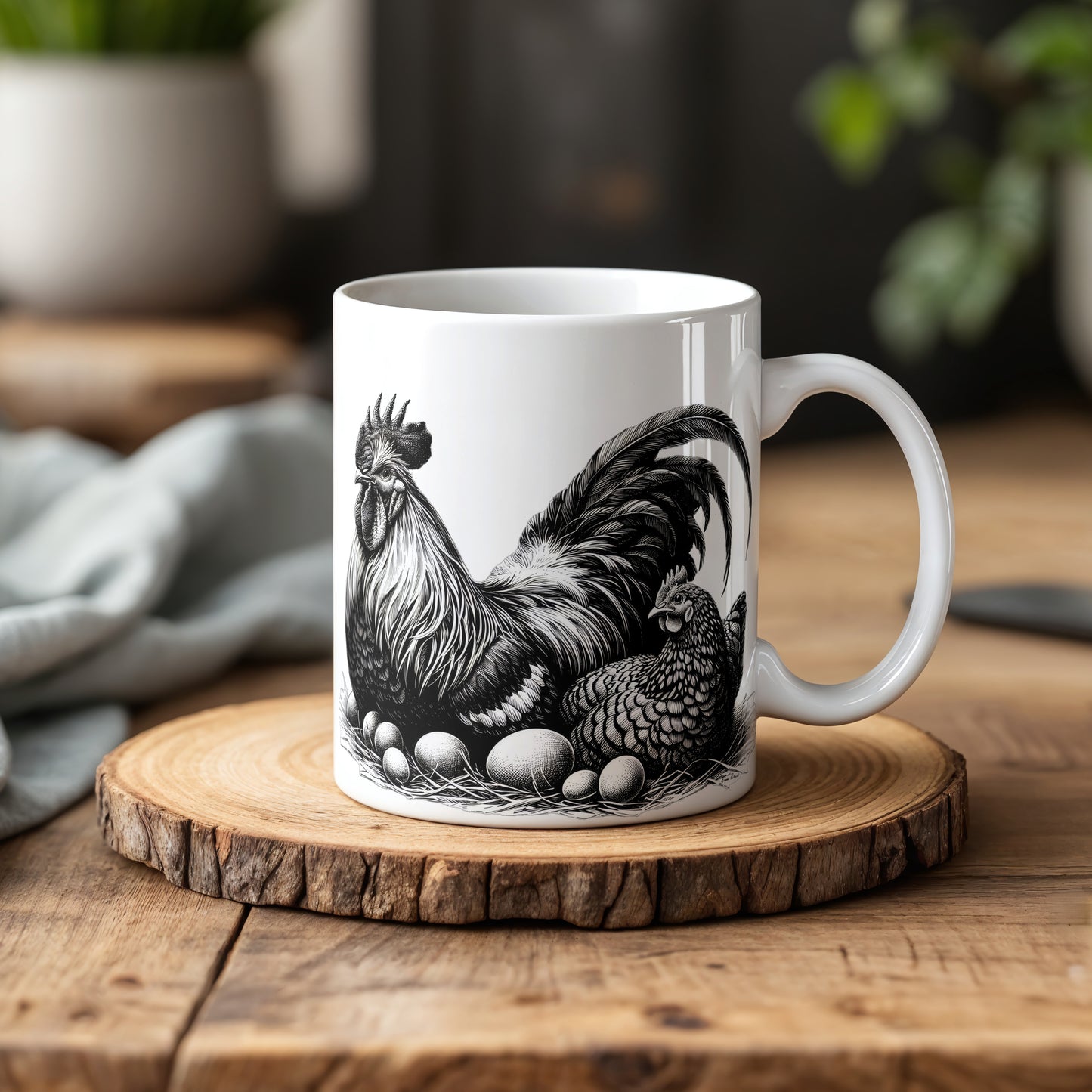 Chicken CHK006