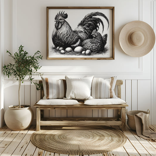 Chicken CHK006