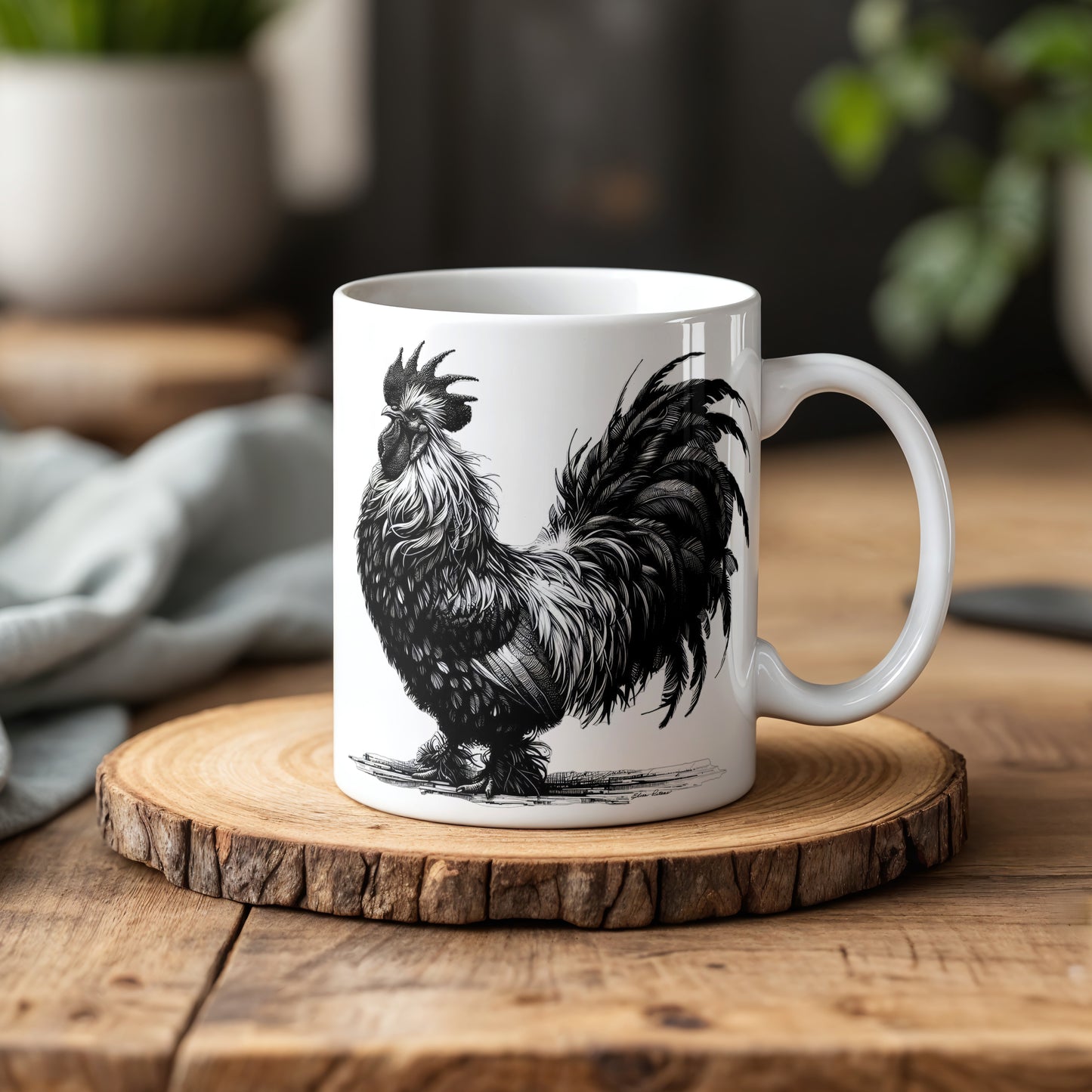 Chicken CHK008