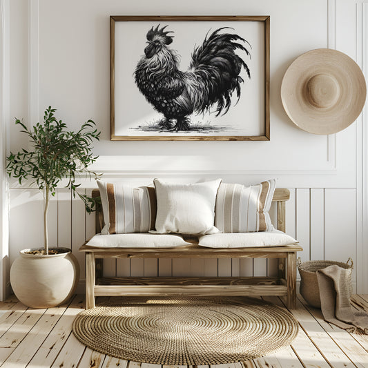 Chicken CHK008
