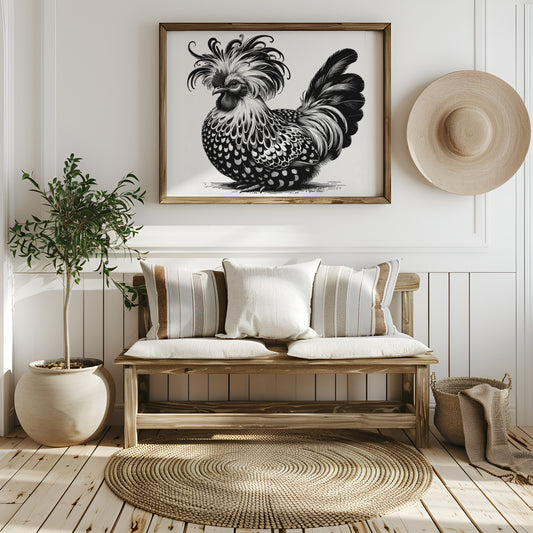Chicken CHK010