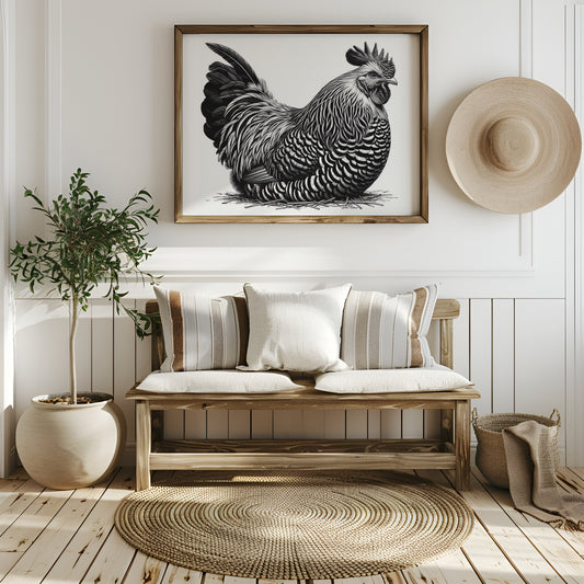 Chicken CHK011
