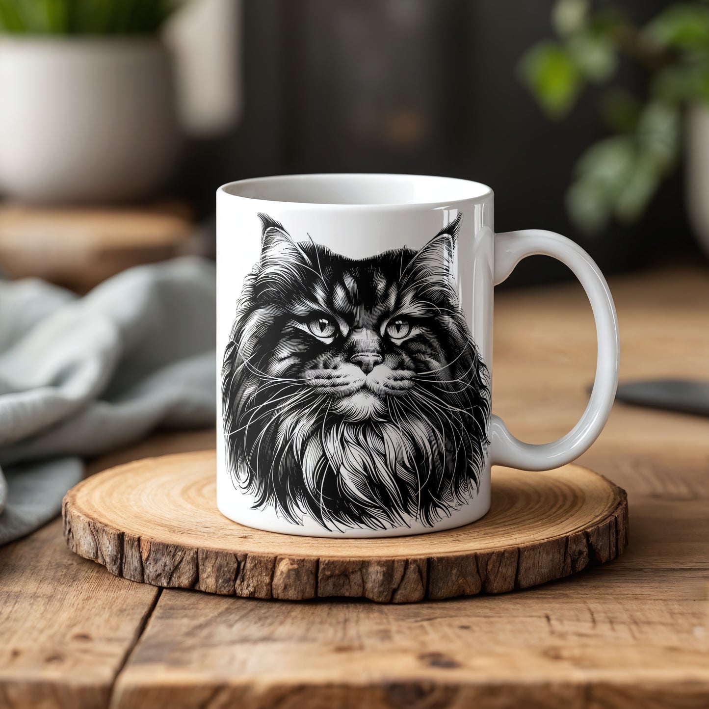 Cat CT004