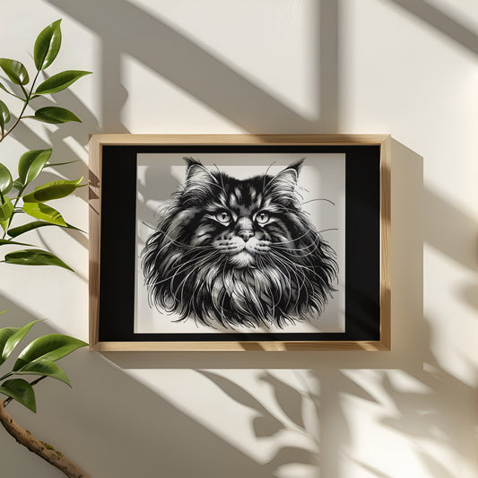 Cat CT004