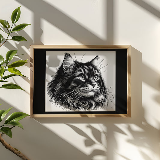 Cat CT009