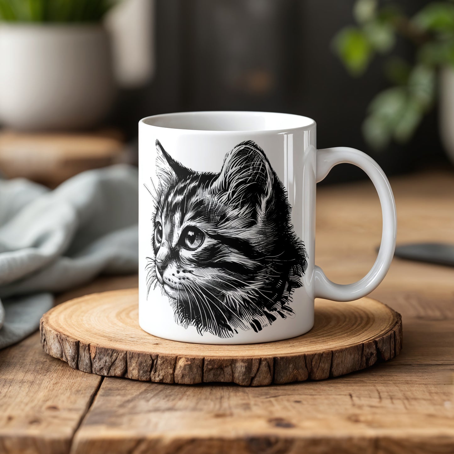 Kitten CT015