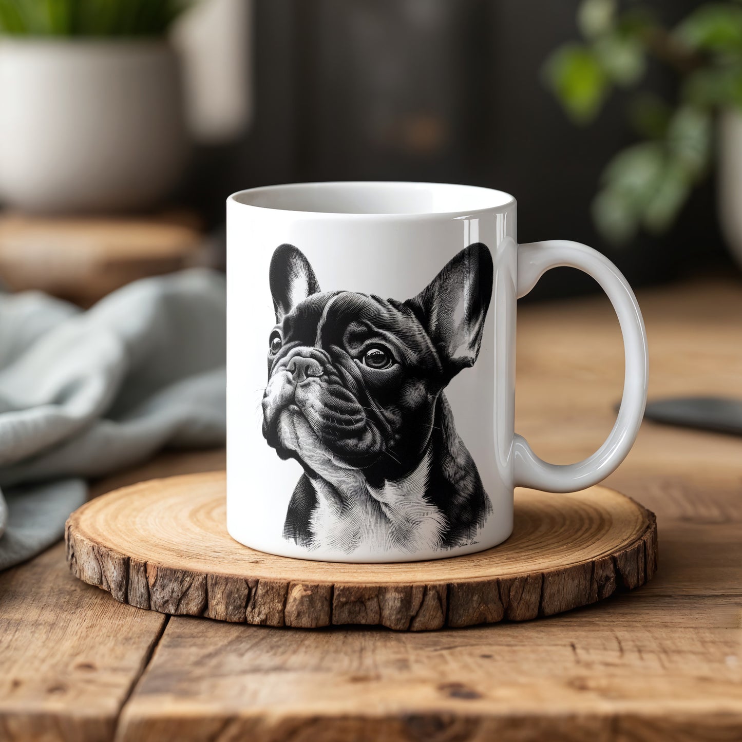 French Bulldog FR003