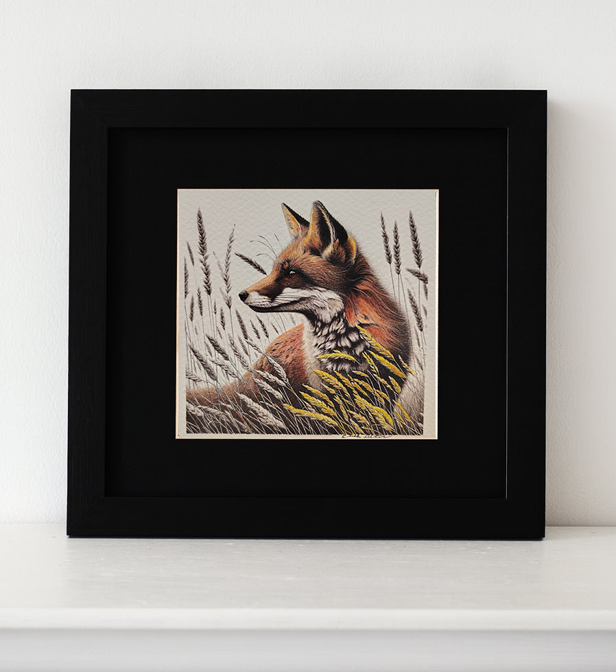 Fox FX001