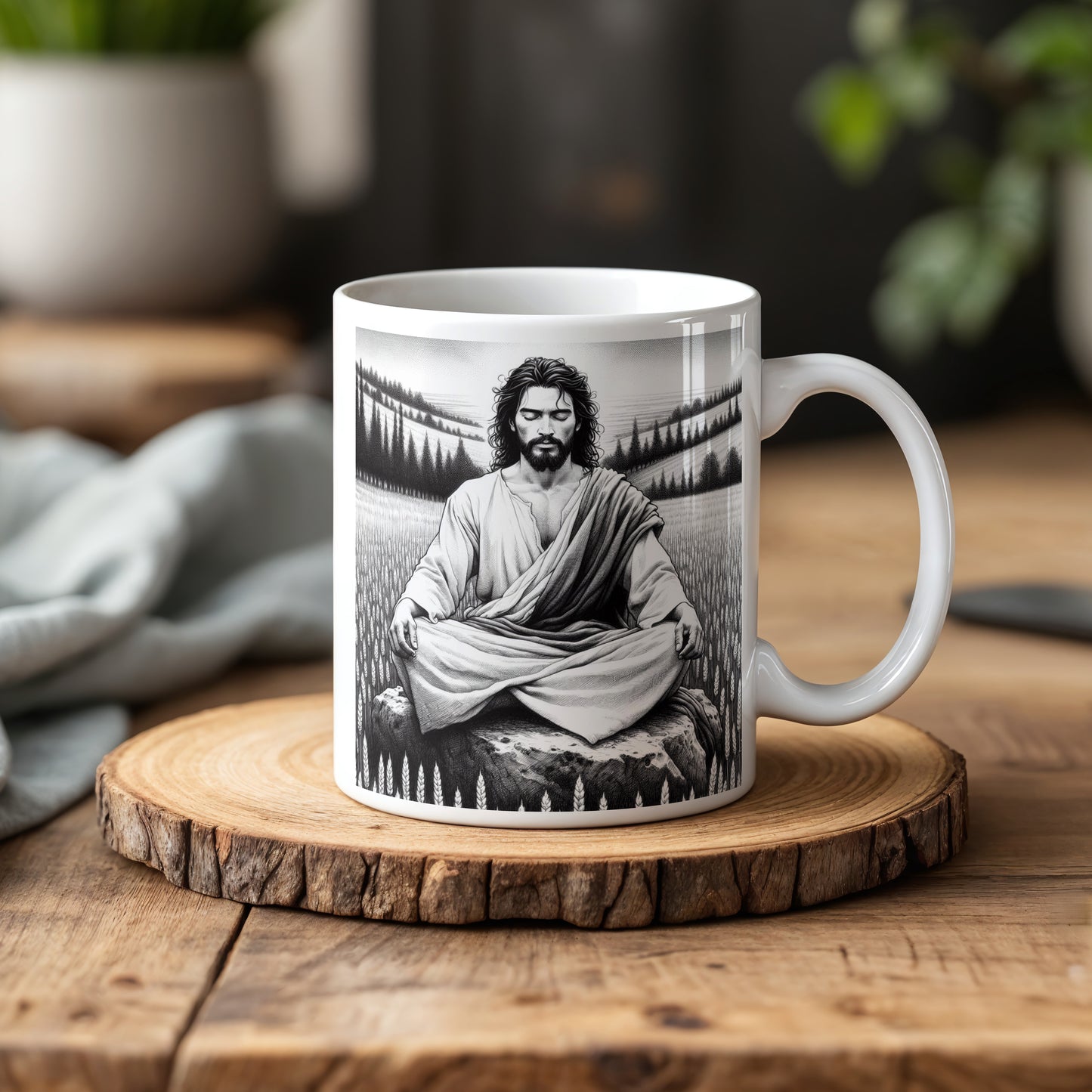 Jesus