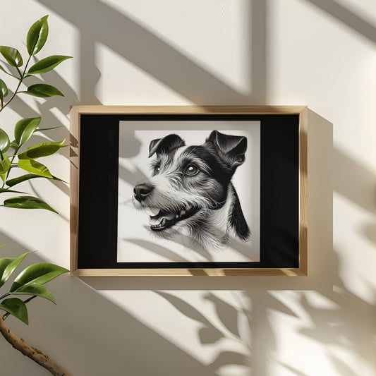 Jack Russel JR007