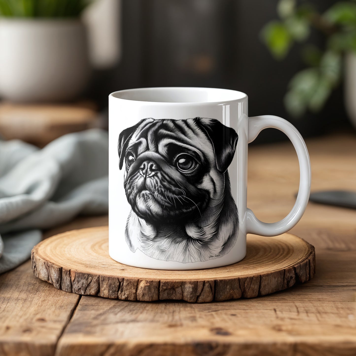 PUG PUG001