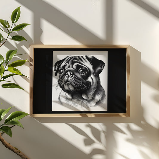 PUG PUG001