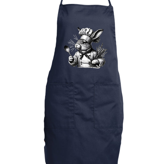 Navy - FRONT