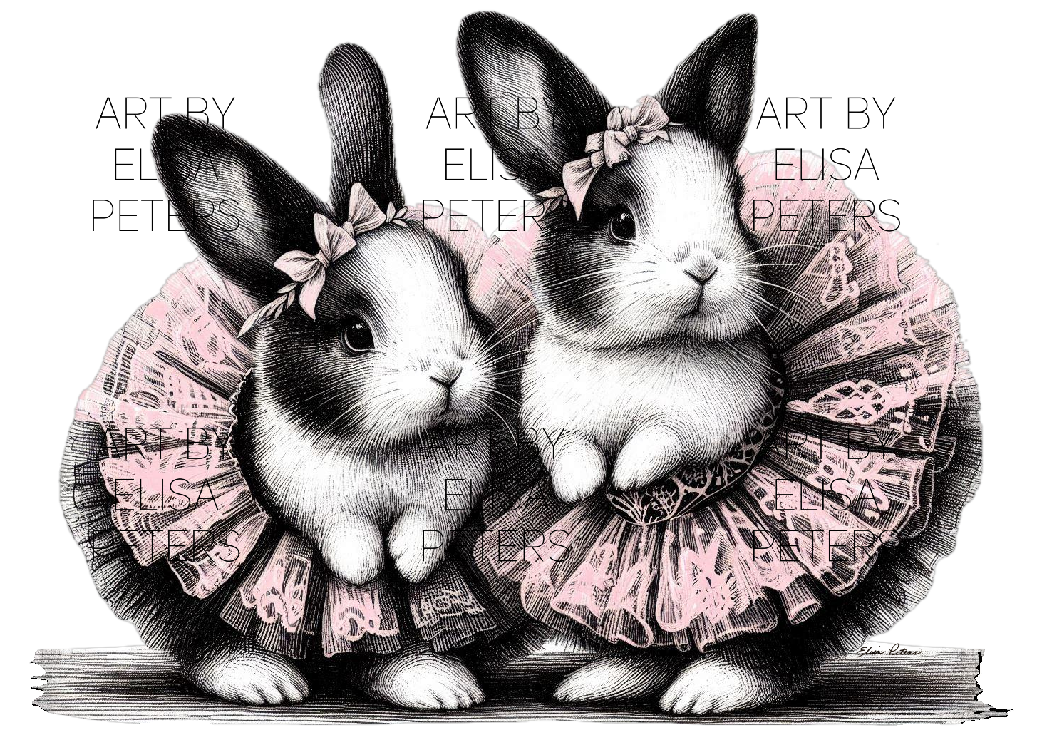 Bunnies