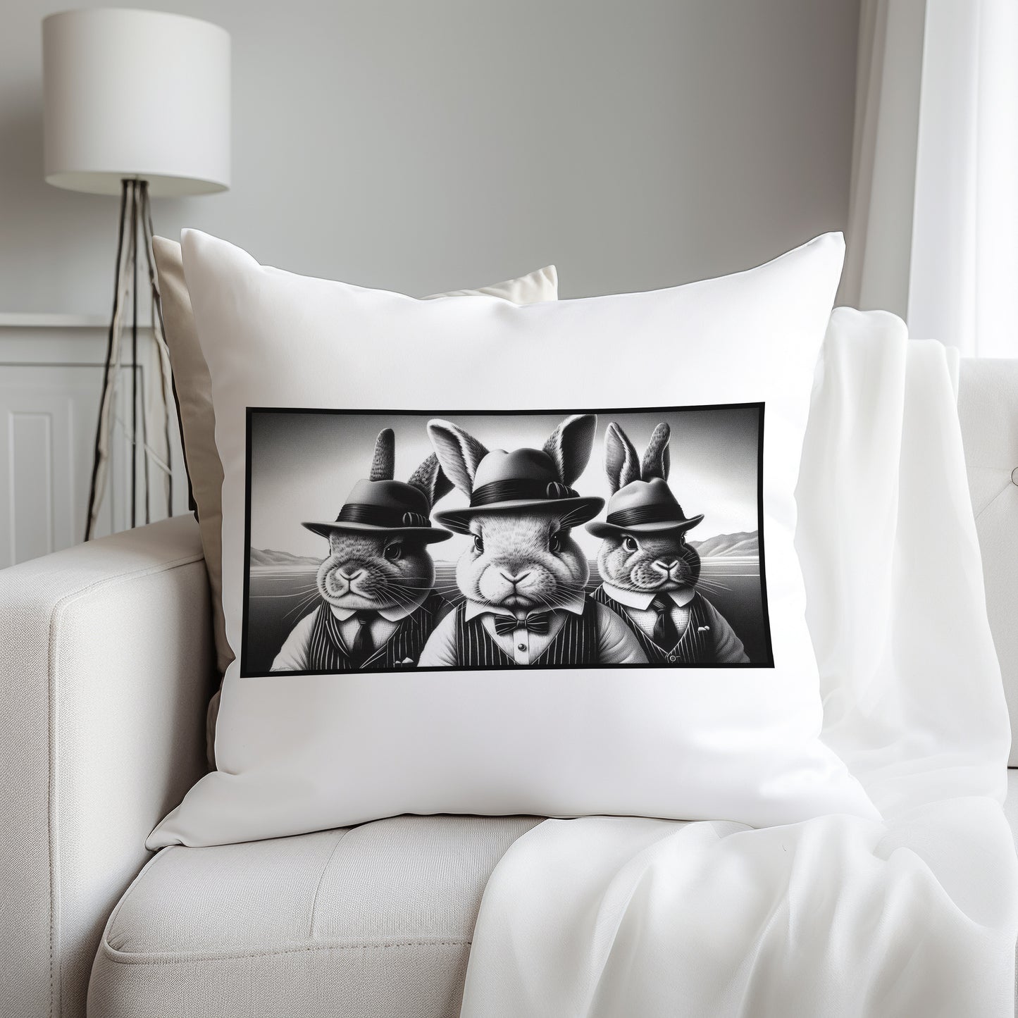 Thugs Bunny and Friends BUN022