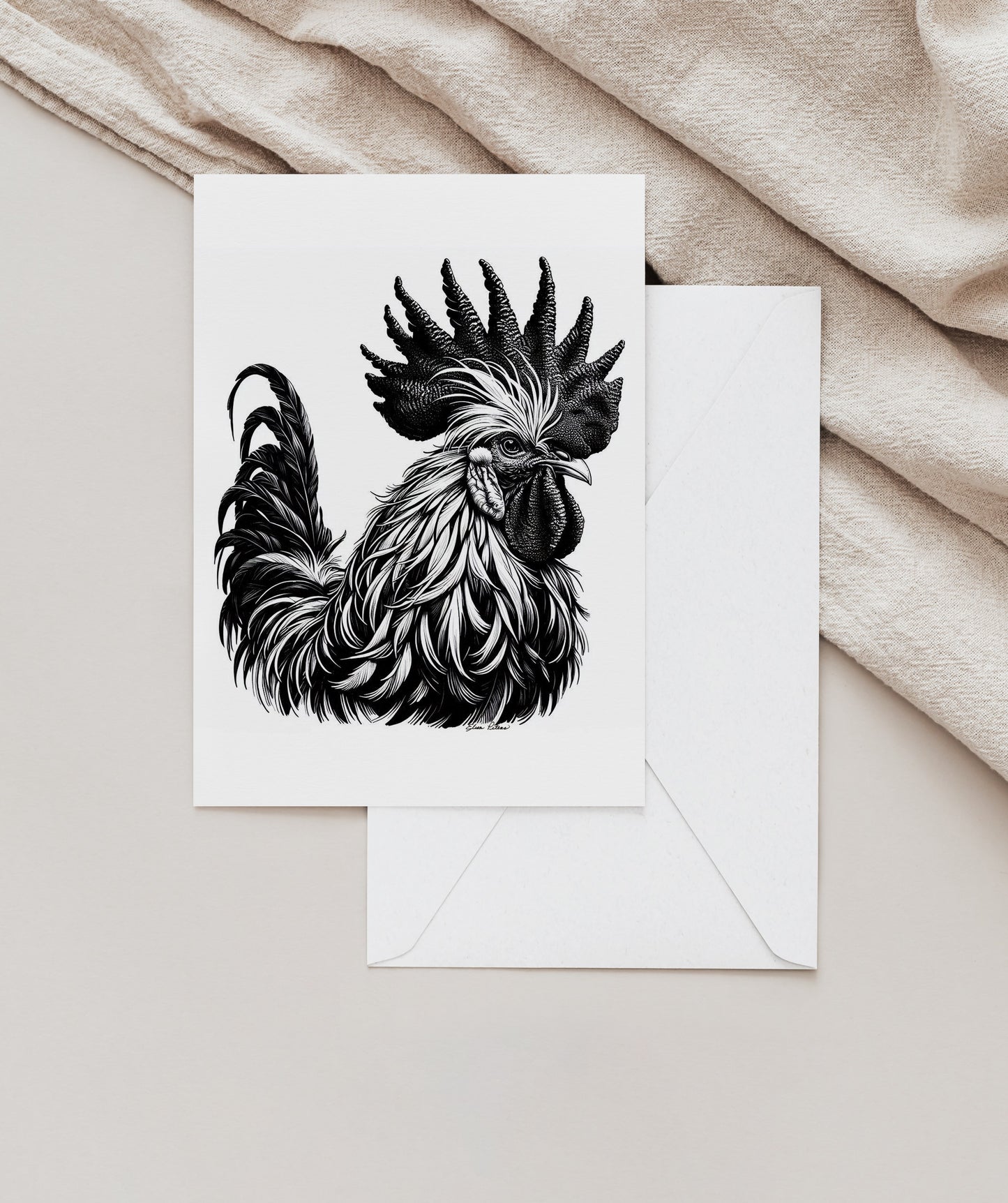 Chicken CHK002