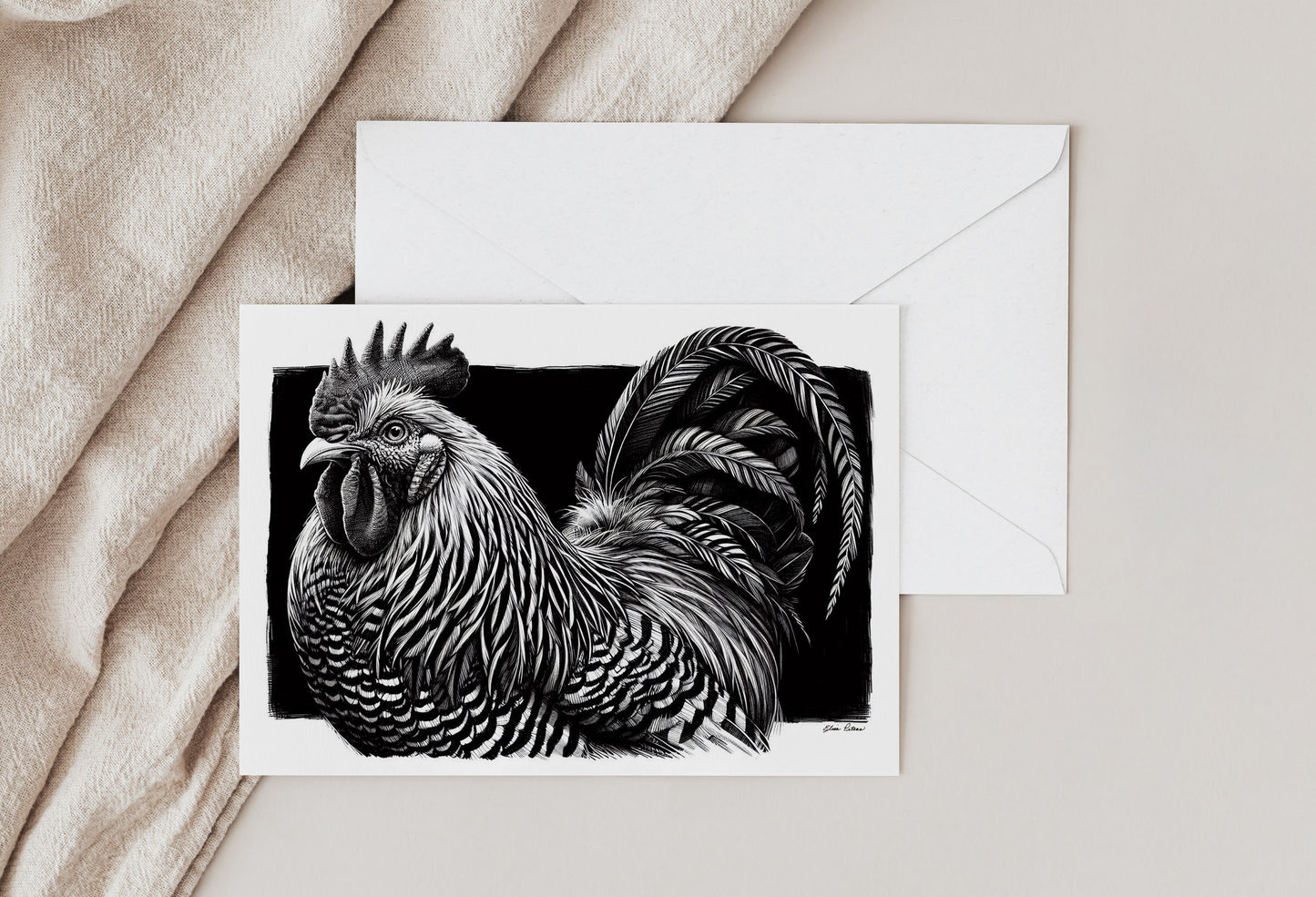 Chicken CHK004