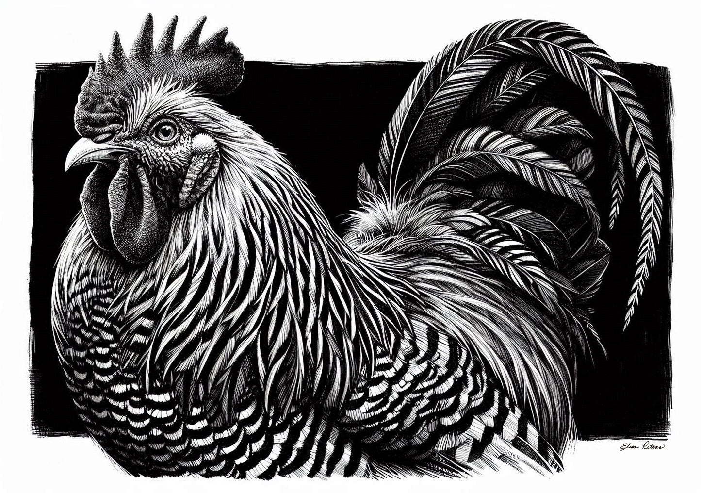 Chicken CHK004