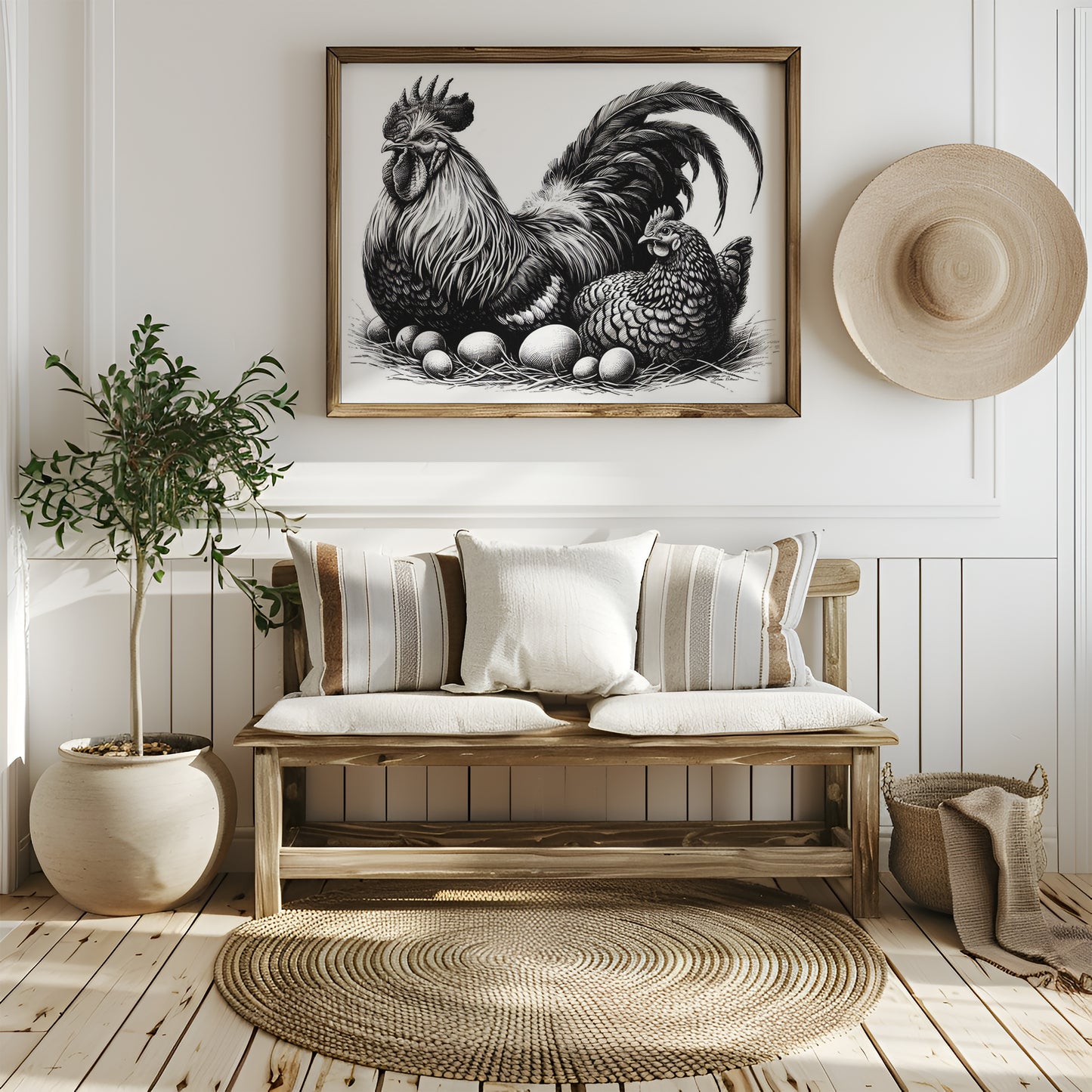 Chicken CHK006