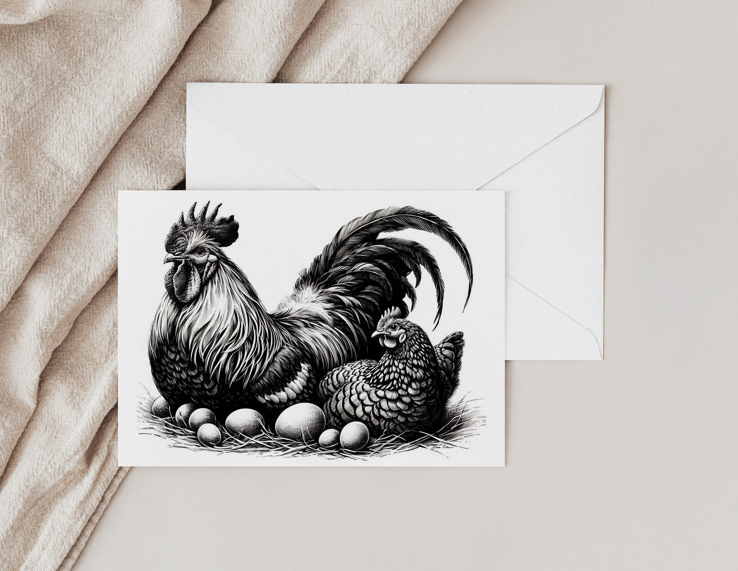 Chicken CHK006
