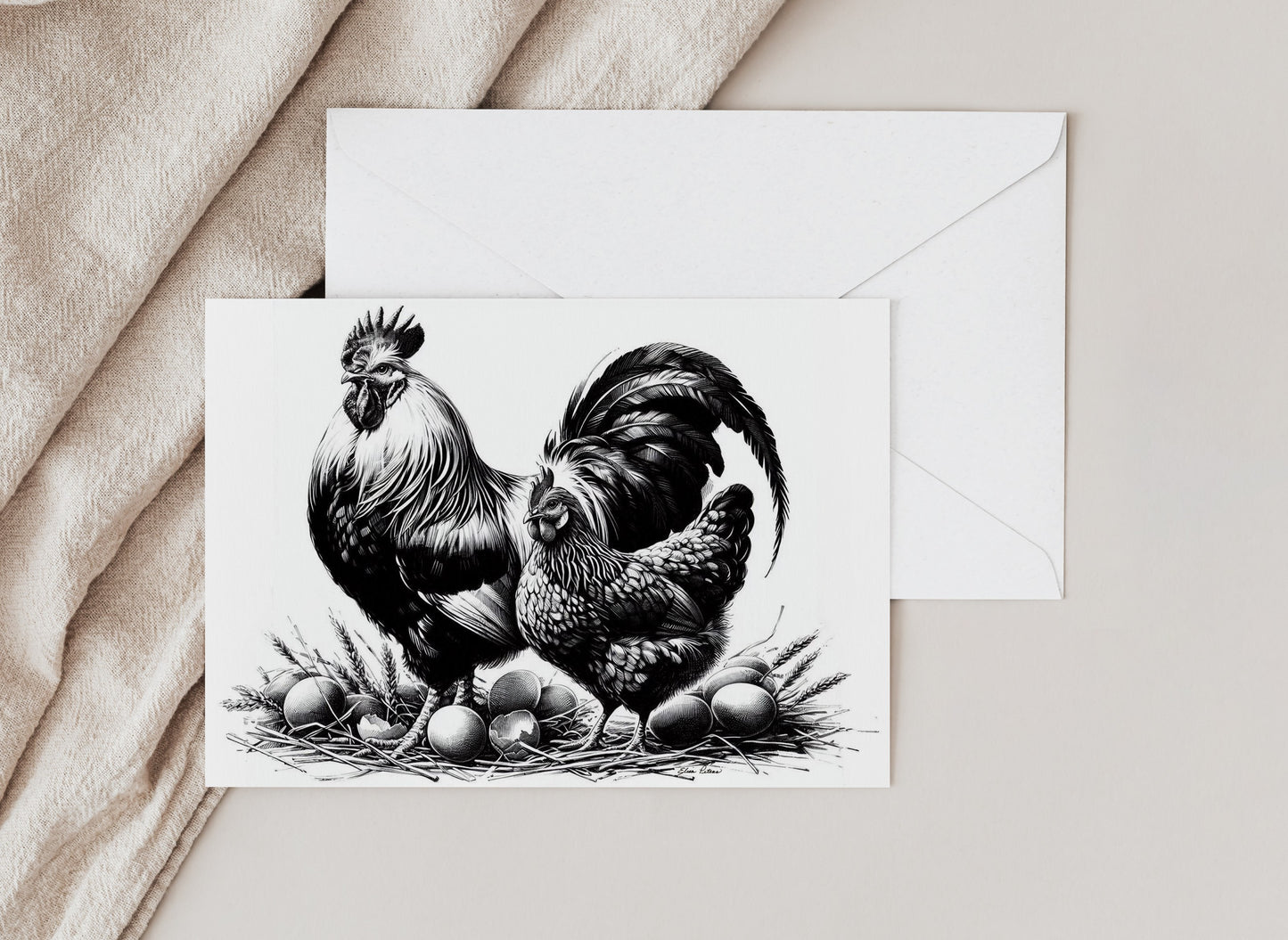 Chicken CHK007