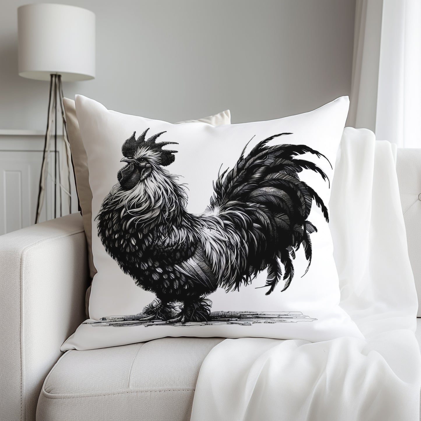 Chicken CHK008