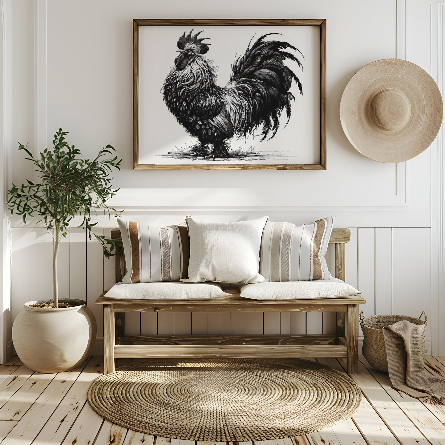 Chicken CHK008