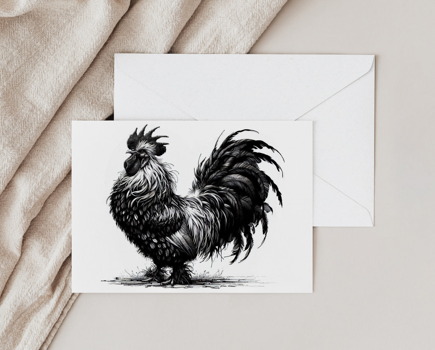 Chicken CHK008