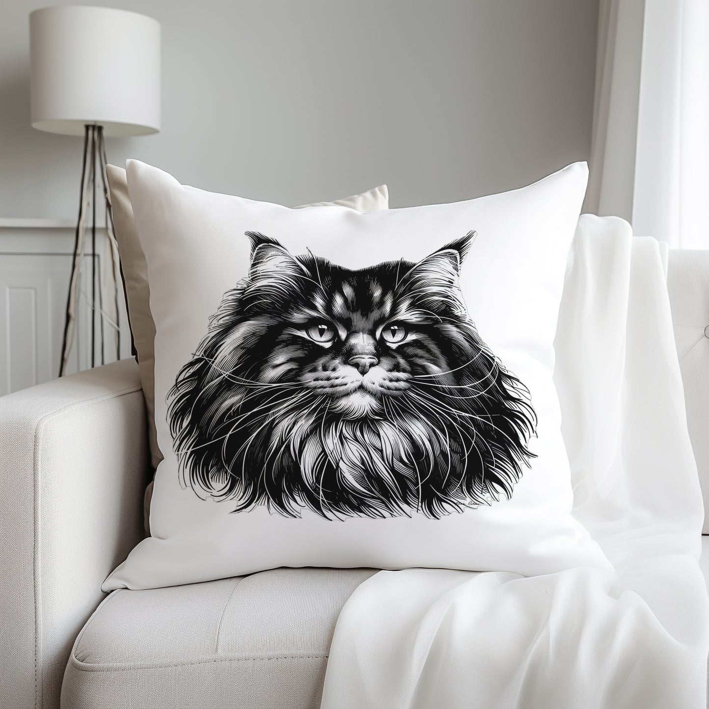 Cat CT004