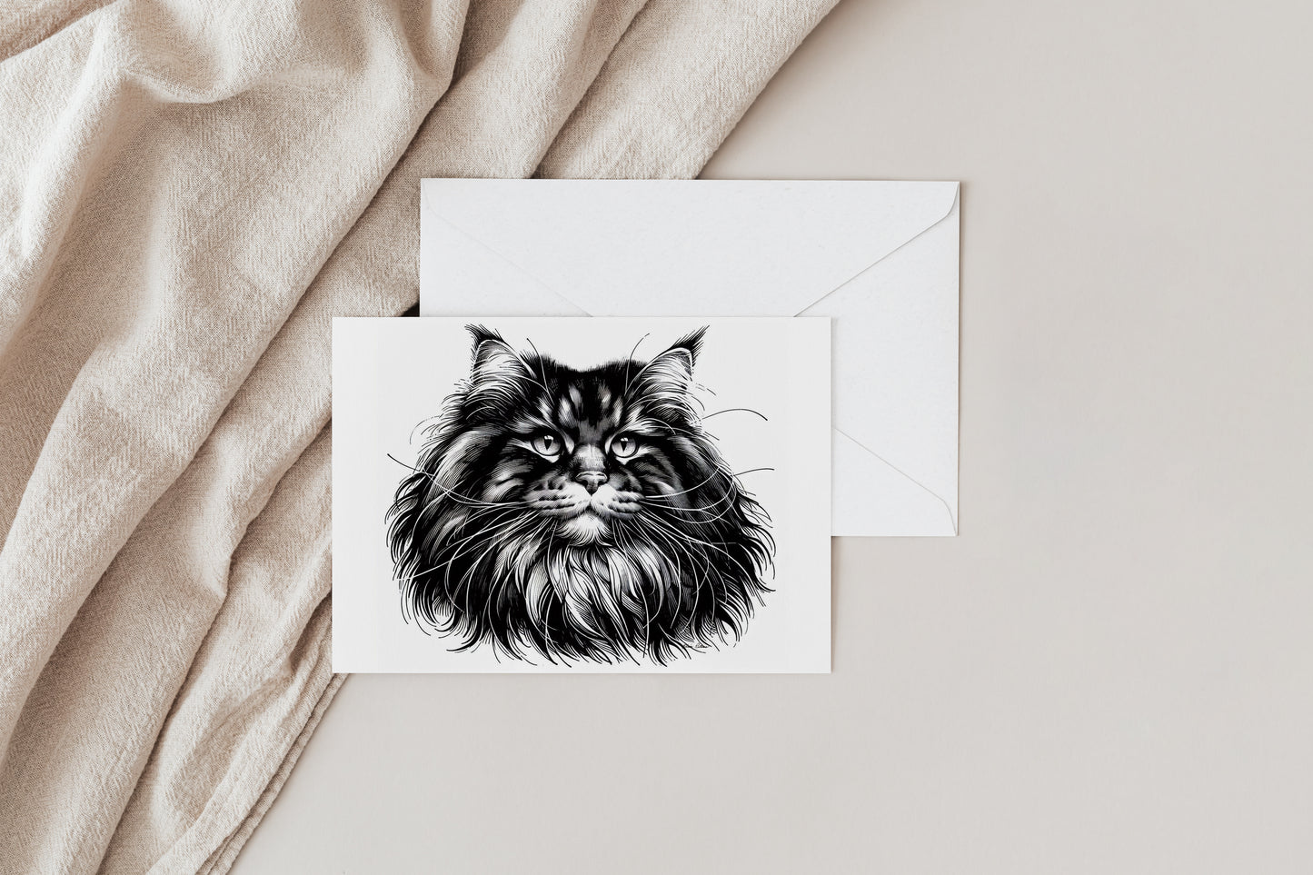 Cat CT004