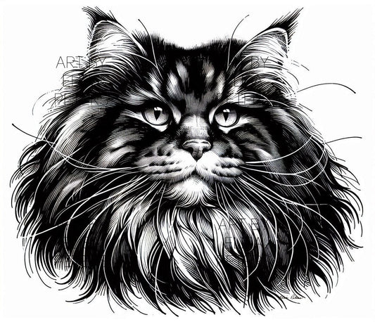 Cat CT004