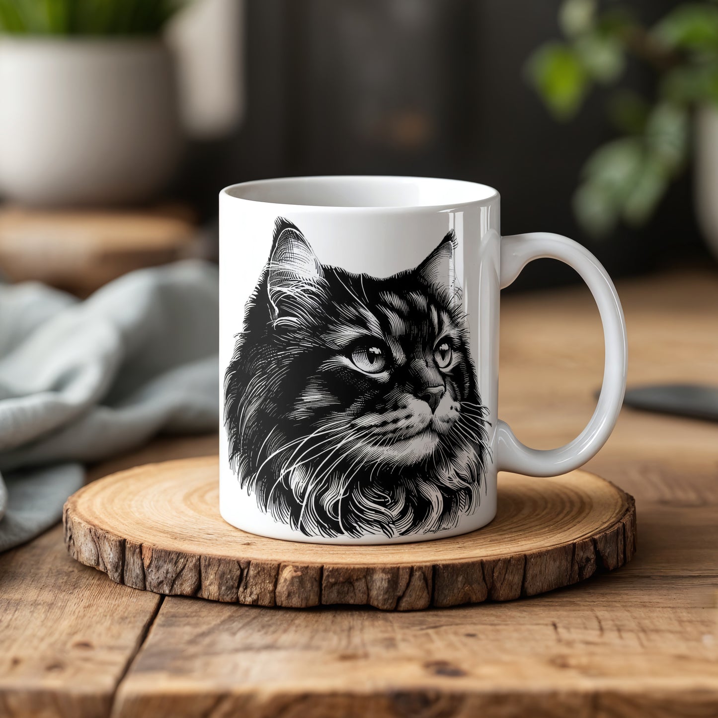 Cat CT009
