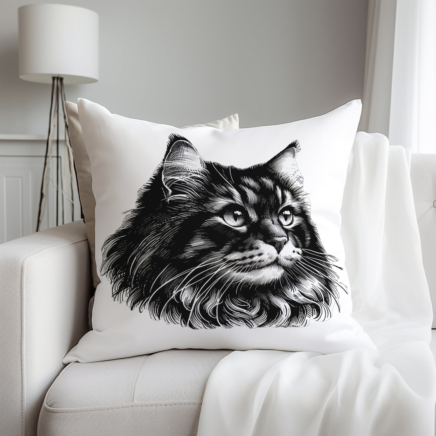 Cat CT009