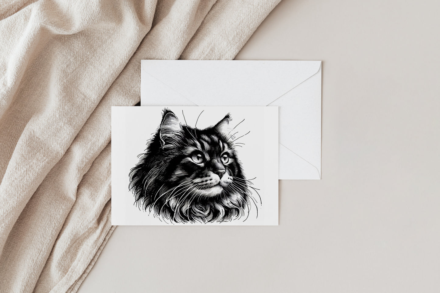 Cat CT009