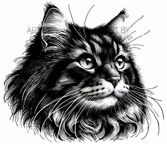Cat CT009