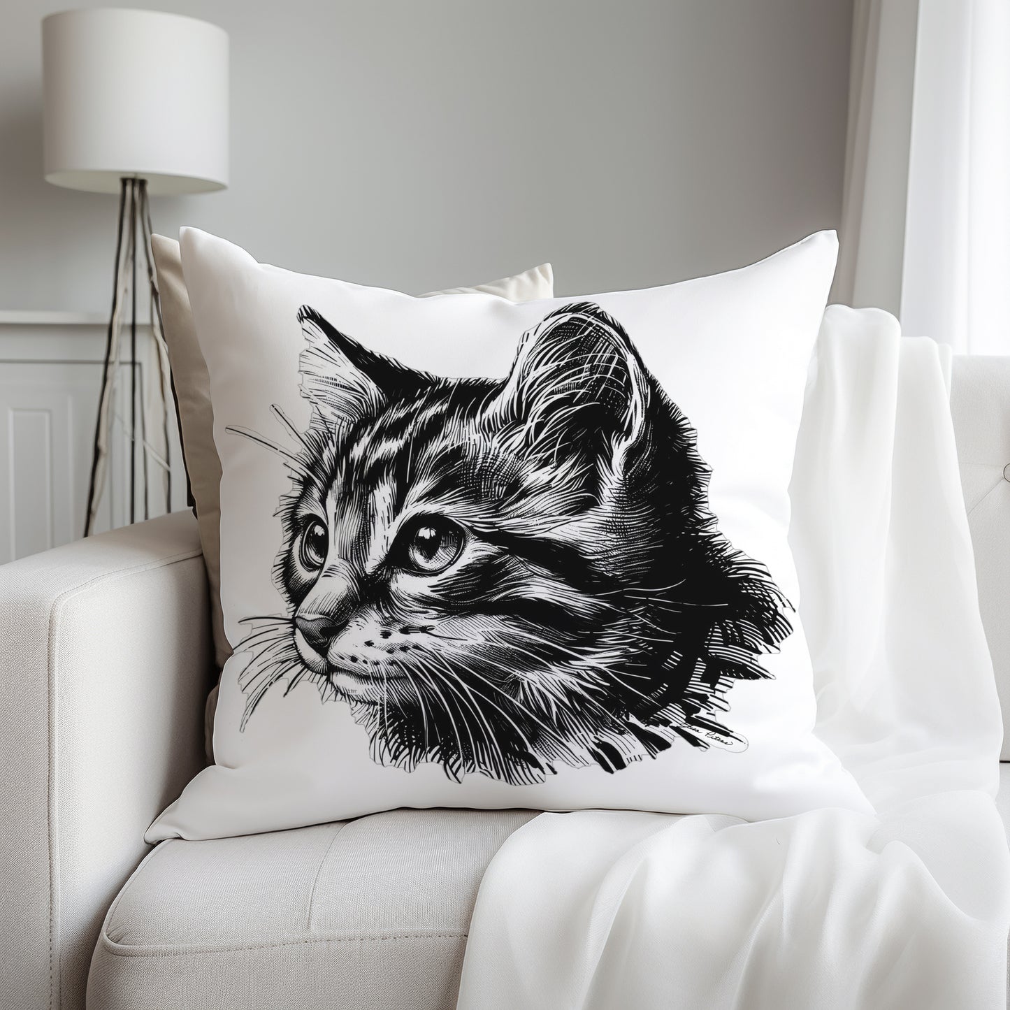 Kitten CT015