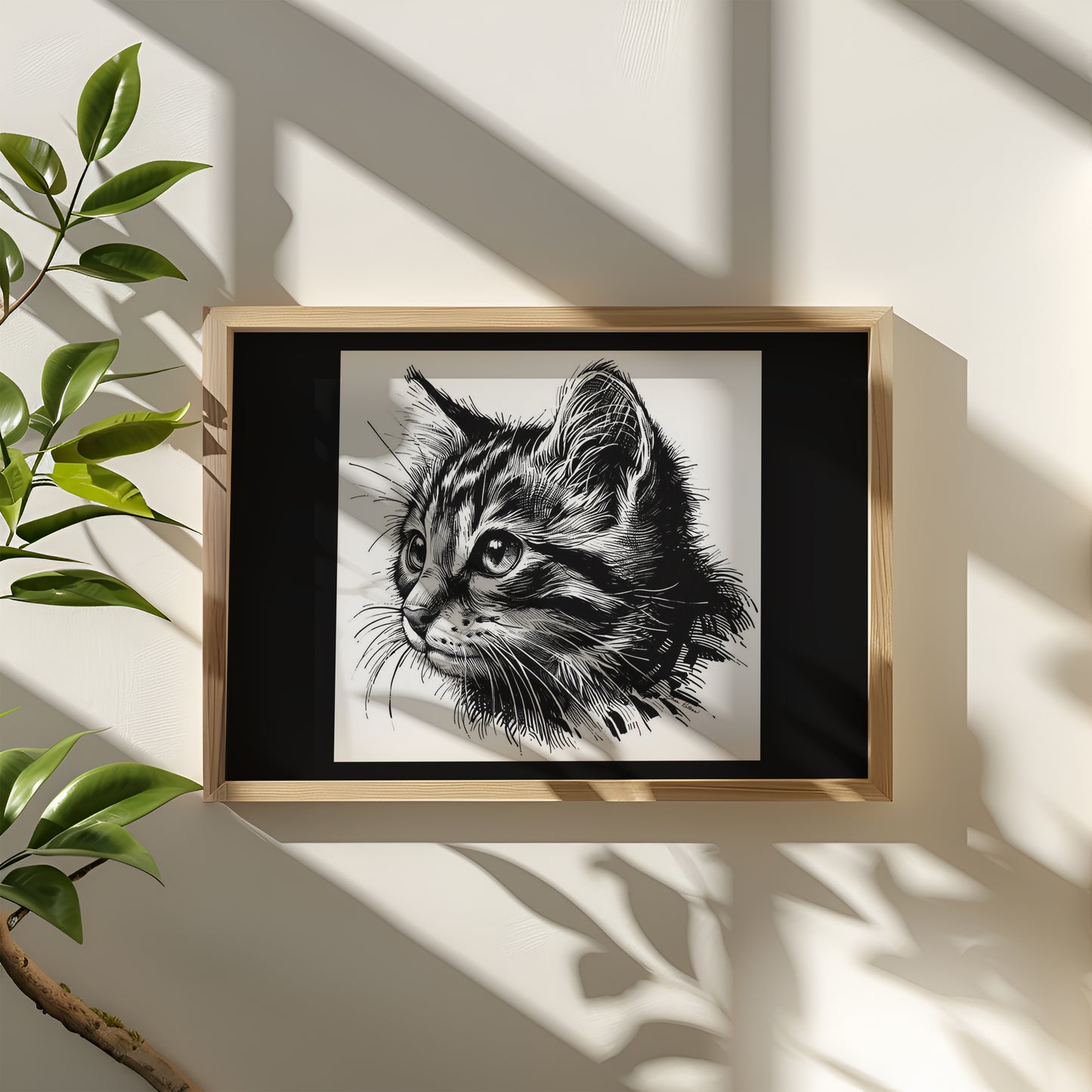 Kitten CT015