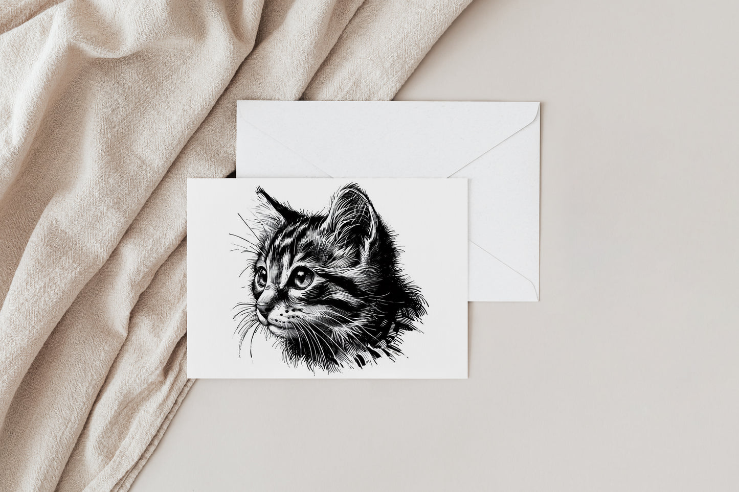 Kitten CT015