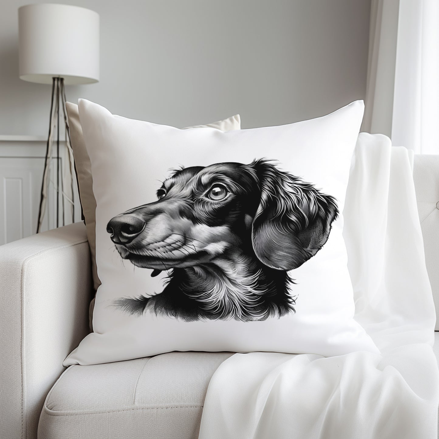 Dachshund DOX001