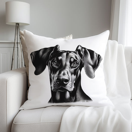 Doberman DP008