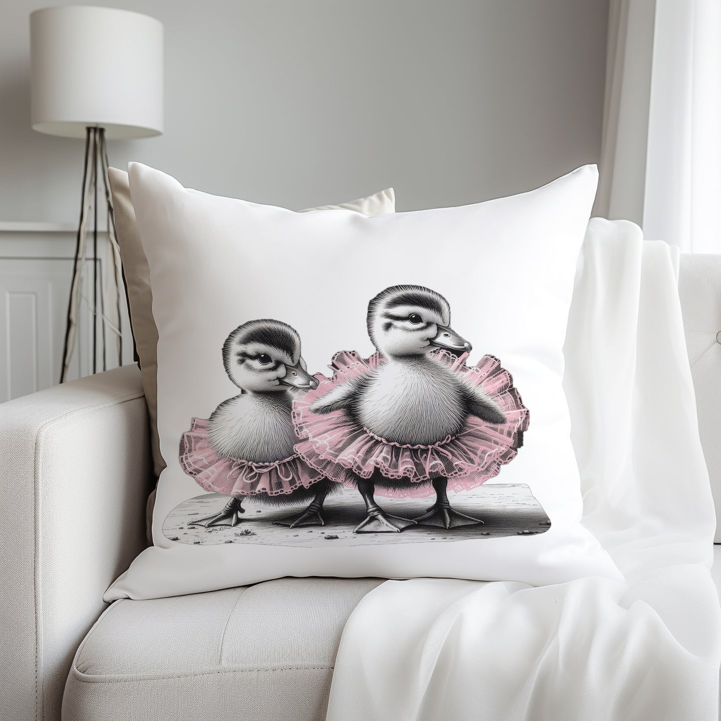 Tutu Ducklings DU002