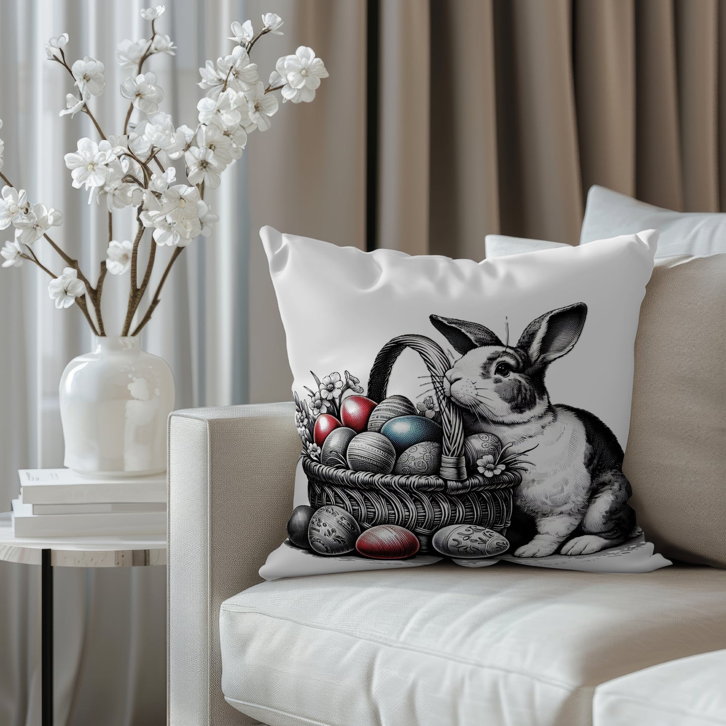 Easter Bunny ER011