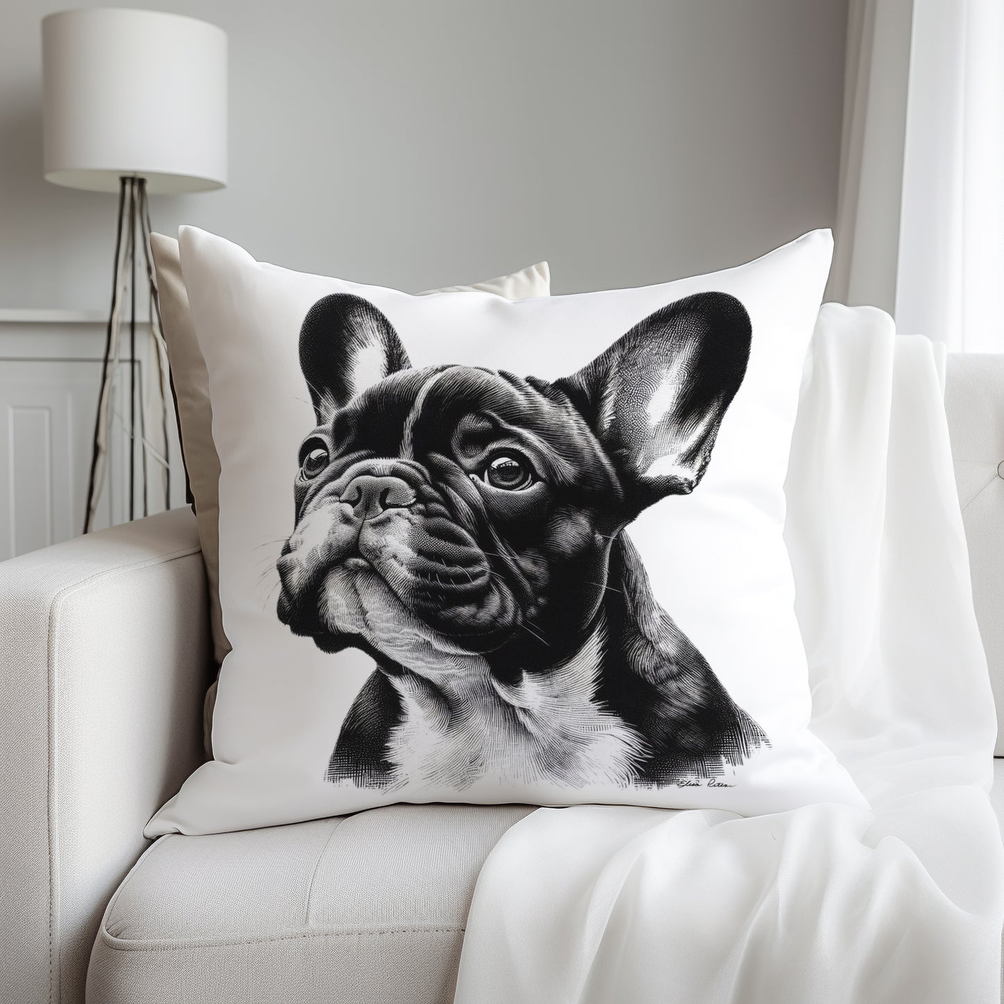 French Bulldog FR003