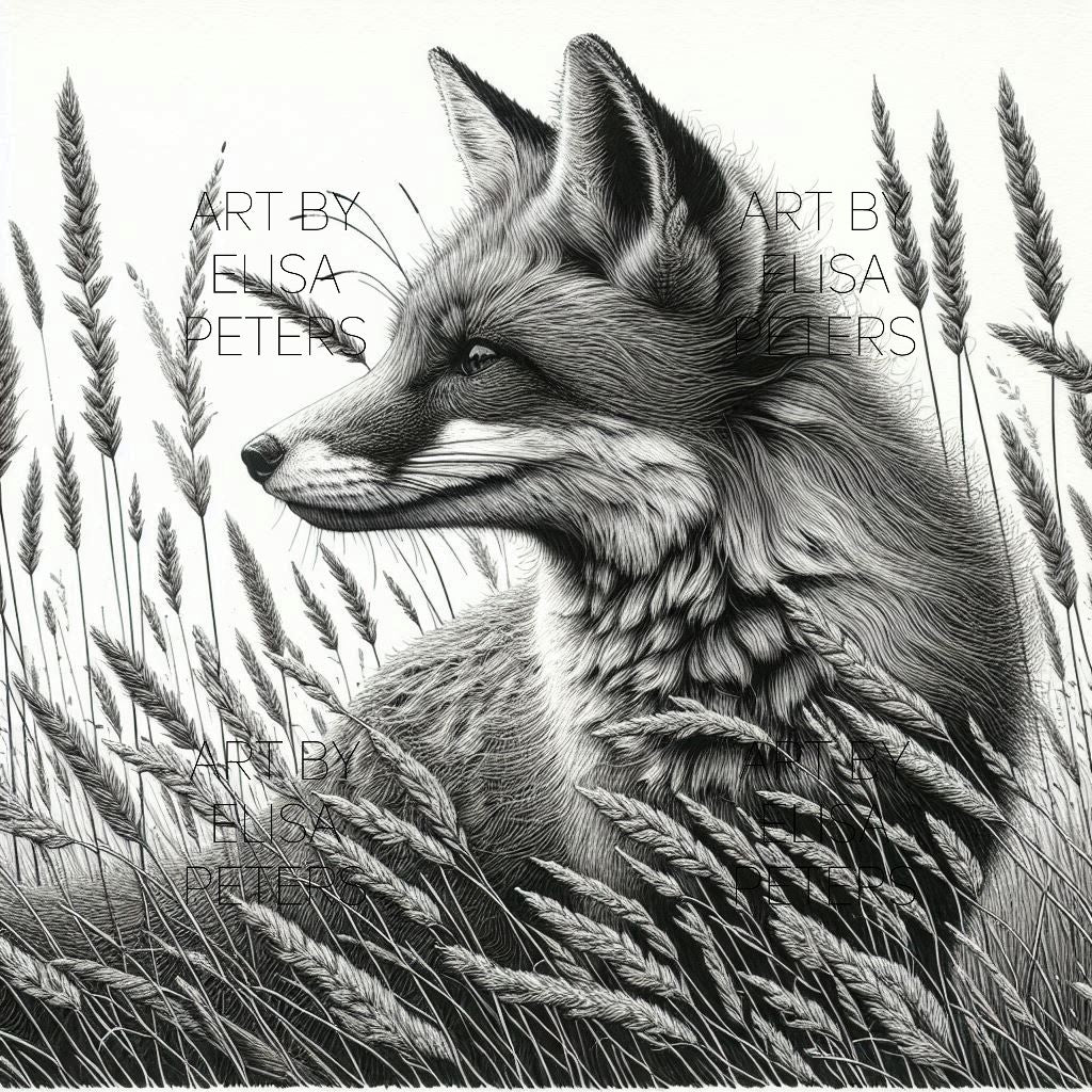 Fox FX001