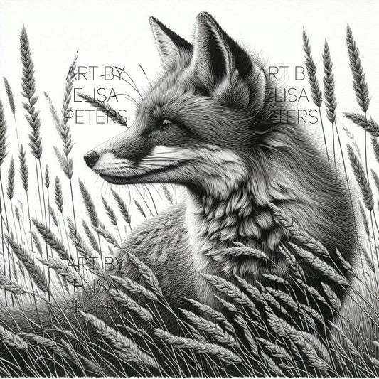 Fox FX001