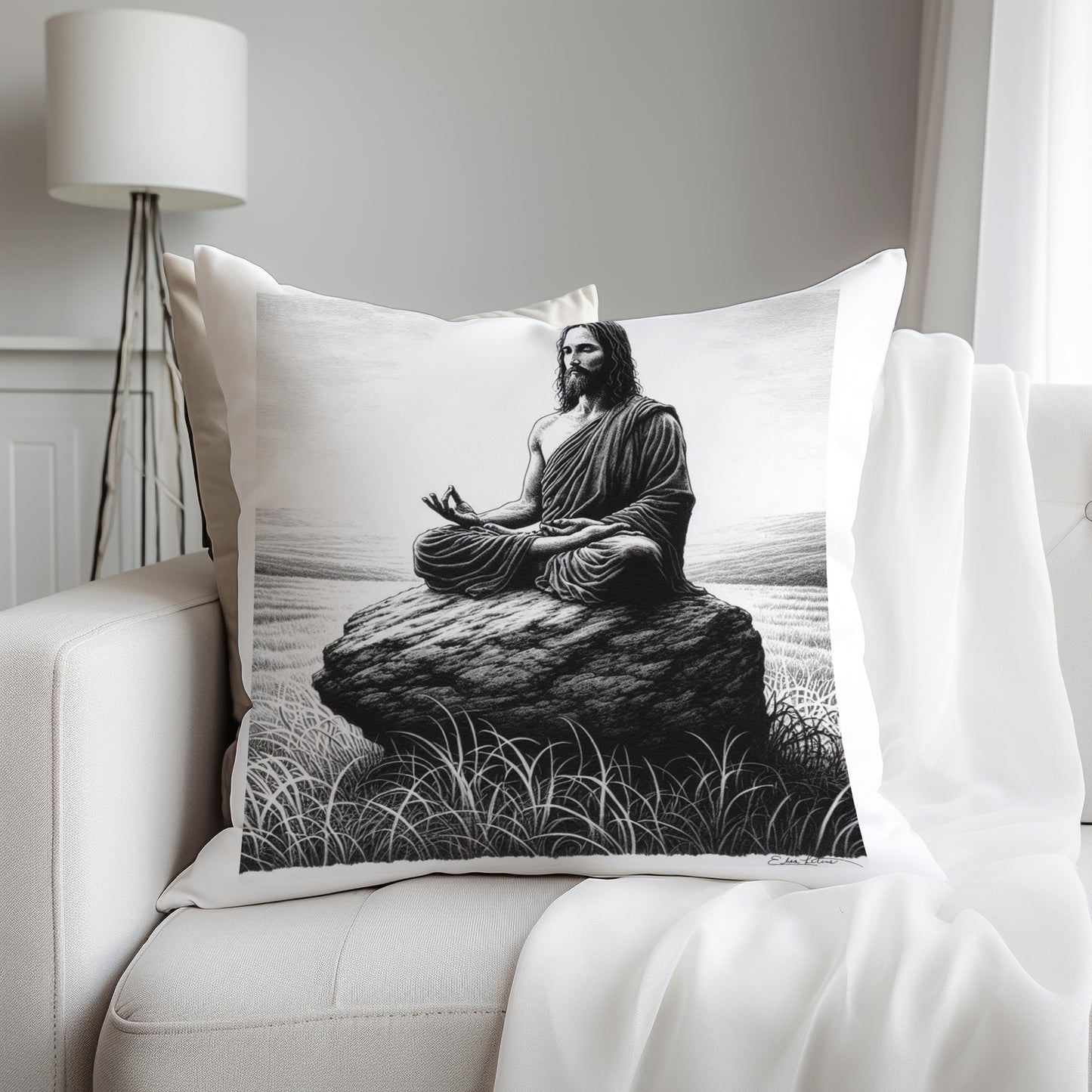Jesus JC001